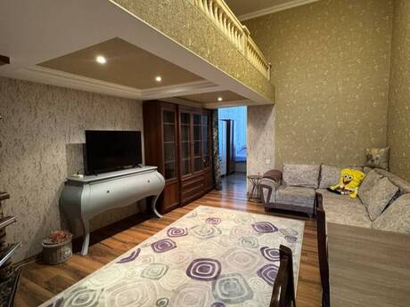 Kirayə 2 otaqlı mənzil, 65 m², 28 May: 900 ₼/ay 3