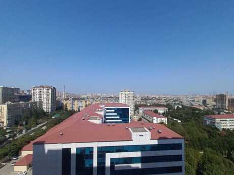 3-room apartment, 158 m², 8 Noyabr: 360 000 ₼ 5