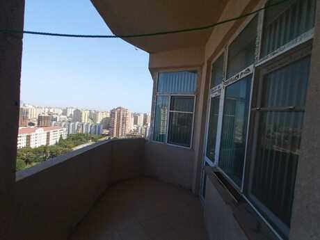 3-room apartment, 158 m², 8 Noyabr: 360 000 ₼ 4