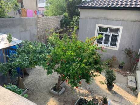4 otaqlı həyət evi, 140 m², Xalqlar Dostluğu: 155 000 ₼ 2