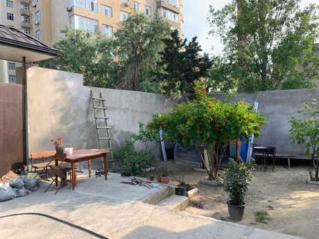 4 otaqlı həyət evi, 140 m², Xalqlar Dostluğu: 155 000 ₼ 5