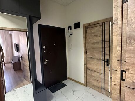 Elan №6461853 - Bakı, Nəsimi r., 2 otaqlı, 60 m², 16/20 mərtəbə