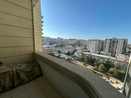 3 otaqlı mənzil, 105 m², Park Academy: 540 000 ₼ 5