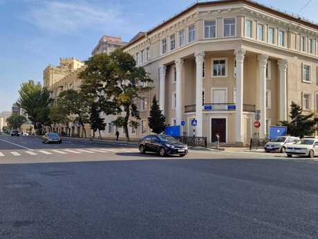 2 otaqlı mənzil, 60 m², 28 May: 250 000 ₼ 4