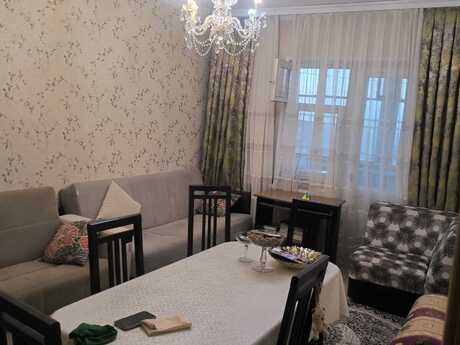 2 otaqlı mənzil, 60 m², Yeni Günəşli: 127 000 ₼ 2