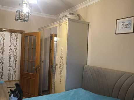 2 otaqlı mənzil, 60 m², Yeni Günəşli: 127 000 ₼ 5