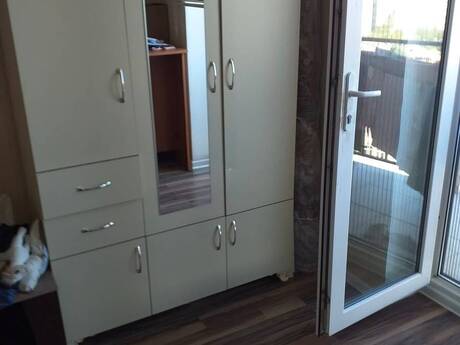 Elan №6461927 - Bakı, Yasamal r., 1 otaqlı, 40 m², 7/9 mərtəbə