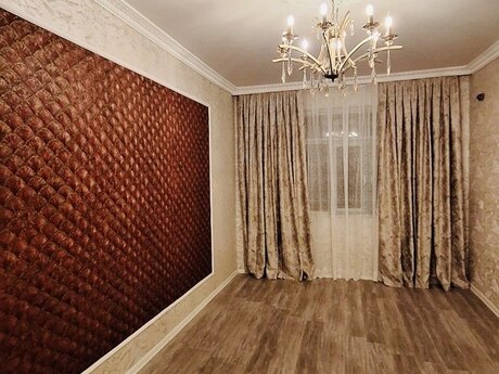 2 otaqlı mənzil, 45 m², Memar Əcəmi: 120 000 ₼ 2