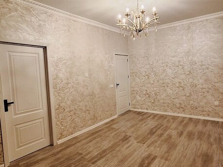 2 otaqlı mənzil, 45 m², Memar Əcəmi: 120 000 ₼ 4
