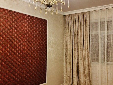 2 otaqlı mənzil, 45 m², Memar Əcəmi: 120 000 ₼ 3