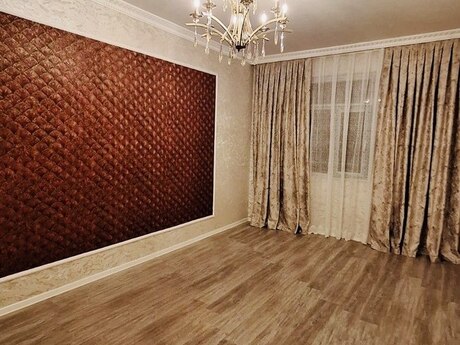 Elan №6461864 - Bakı, Memar Əcəmi m., 2 otaqlı, 45 m², 1/5 mərtəbə