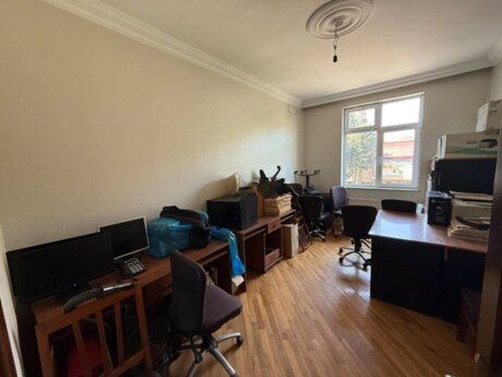3 otaqlı mənzil, 140 m², İnşaatçılar: 315 000 ₼ 5