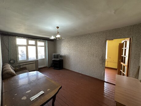 2 otaqlı mənzil, 44 m², Biləcəri: 105 000 ₼ 3