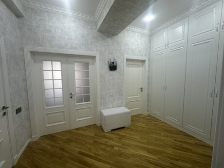 Kirayə 2 otaqlı mənzil, 100 m², Ağ şəhər: 1 500 ₼/ay 5