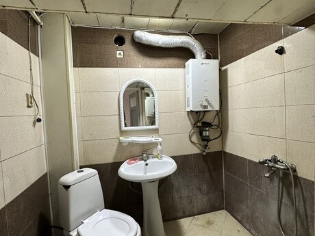 2 otaqlı mənzil, 44 m², Biləcəri: 105 000 ₼ 4
