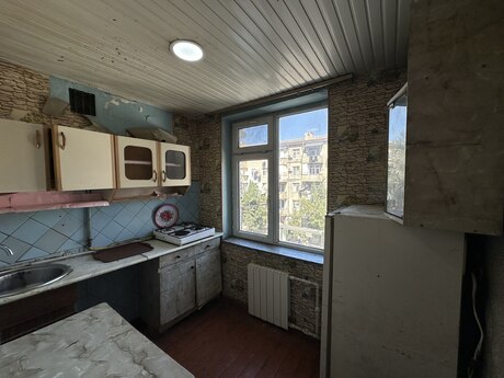 2 otaqlı mənzil, 44 m², Biləcəri: 105 000 ₼ 2