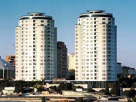 Elan №6461920 - Bakı, Nizami m., 4 otaqlı, 210 m², 10/19 mərtəbə