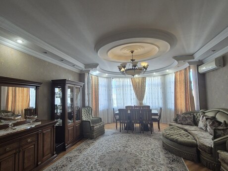 4 otaqlı mənzil, 160 m², Nəsimi: 395 000 ₼ 4