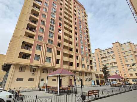 2 otaqlı mənzil, 75 m², Nəriman Nərimanov: 235 000 ₼ 2