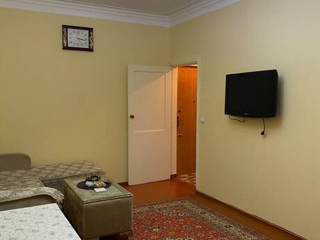 2-room apartment, 55 m², Nəsimi: 150 000 ₼ 3