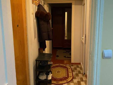 2-room apartment, 55 m², Nəsimi: 150 000 ₼ 5