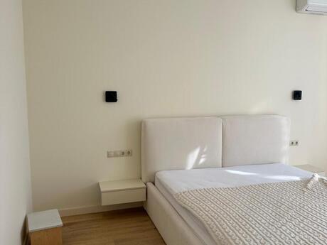 Kirayə 2 otaqlı mənzil, 100 m², Malibo Residence: 3 000 ₼/ay 5