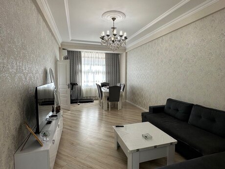 Elan №6461908 - Xırdalan, Xırdalan, 3 otaqlı, 60 m², 7/16 mərtəbə