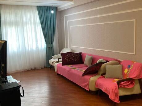 Elan №6461929 - Bakı, Nəsimi m., 3 otaqlı, 131 m², 10/17 mərtəbə