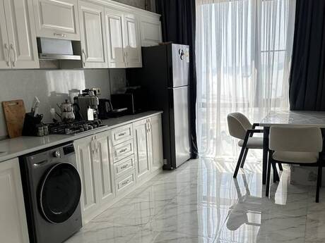 Kirayə 2 otaqlı mənzil, 90 m², Panorama Park: 900 ₼/ay 5