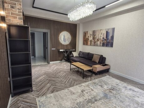 2-room apartment, 91 m², Ağ şəhər: 519 000 ₼ 4