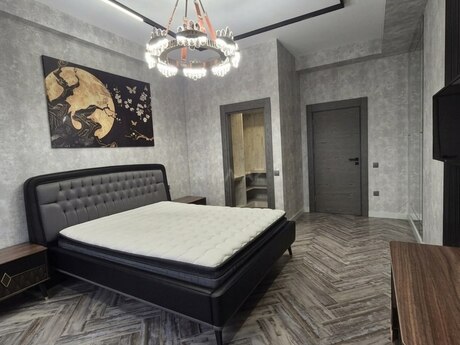 2-room apartment, 91 m², Ağ şəhər: 519 000 ₼ 5