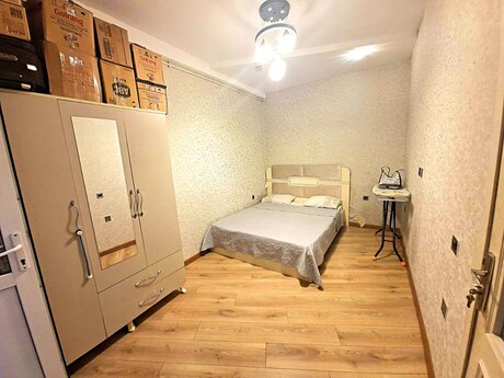 2 otaqlı mənzil, 64 m², Qara Qarayev: 210 000 ₼ 3