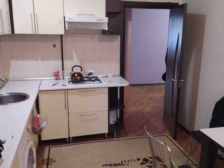 Kirayə 2 otaqlı mənzil, 75 m², Şah İsmayıl Xətai: 850 ₼/ay 4