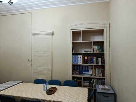 3-room apartment, 66 m², İçəri Şəhər: 250 000 ₼ 2