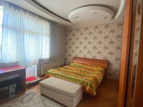 Elan №6462017 - Bakı, 8 Noyabr m., 3 otaqlı, 171 m², 14/17 mərtəbə