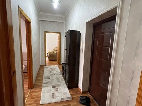 Kirayə 2 otaqlı mənzil, 75 m², Nəriman Nərimanov: 800 ₼/ay 4
