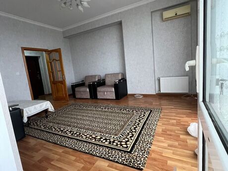 Kirayə 2 otaqlı mənzil, 75 m², Nəriman Nərimanov: 800 ₼/ay 2