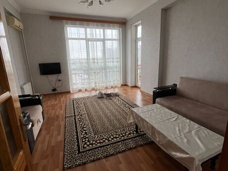 Kirayə 2 otaqlı mənzil, 75 m², Nəriman Nərimanov: 800 ₼/ay 3