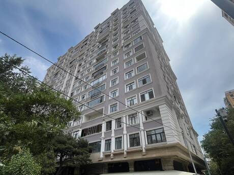 2-room apartment, 60 m², Gənclik: 225 000 ₼ 2