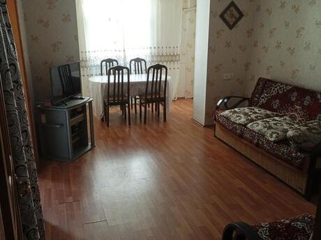 2-room apartment for rent, 60 m², Elmlər Akademiyası: 699 ₼/mo 3