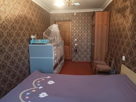 2-room apartment for rent, 60 m², Elmlər Akademiyası: 699 ₼/mo 4