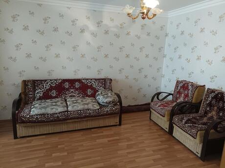 2-room apartment for rent, 60 m², Elmlər Akademiyası: 699 ₼/mo 2