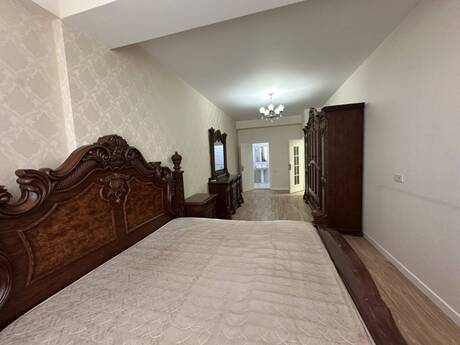 Kirayə 3 otaqlı mənzil, 160 m², Elmlər Akademiyası: 1 400 ₼/ay 5