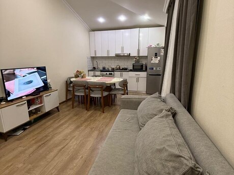 2-room apartment, 46 m², Biləcəri: 122 000 ₼ 3