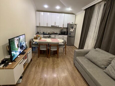 2-room apartment, 46 m², Biləcəri: 122 000 ₼ 2
