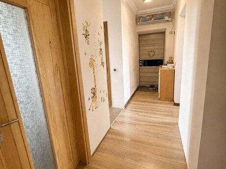 Elan №6461943 - Bakı, Bakıxanov q., 3 otaqlı, 75 m², 5/5 mərtəbə