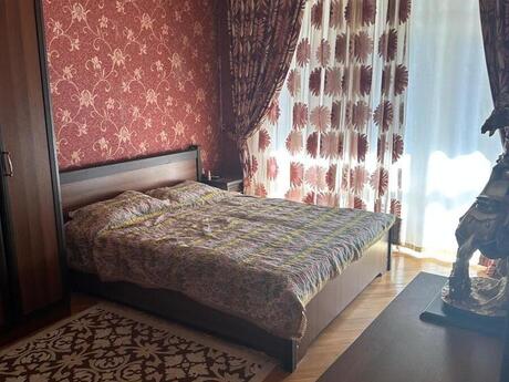 Kirayə 3 otaqlı mənzil, 135 m², Nəriman Nərimanov: 1 299 ₼/ay 5