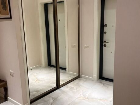 3 otaqlı mənzil, 92 m², Şah İsmayıl Xətai: 480 000 ₼ 3