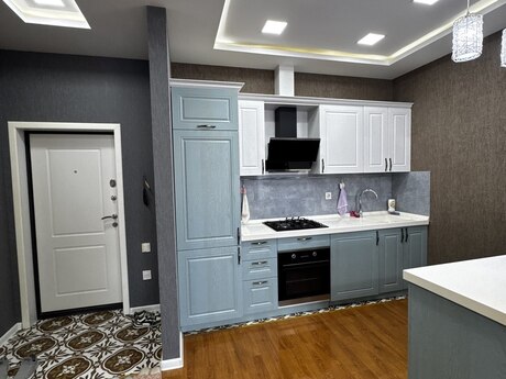 2 otaqlı mənzil, 72 m², Nəriman Nərimanov: 238 000 ₼ 3