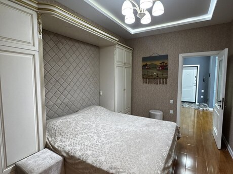2 otaqlı mənzil, 72 m², Nəriman Nərimanov: 238 000 ₼ 5